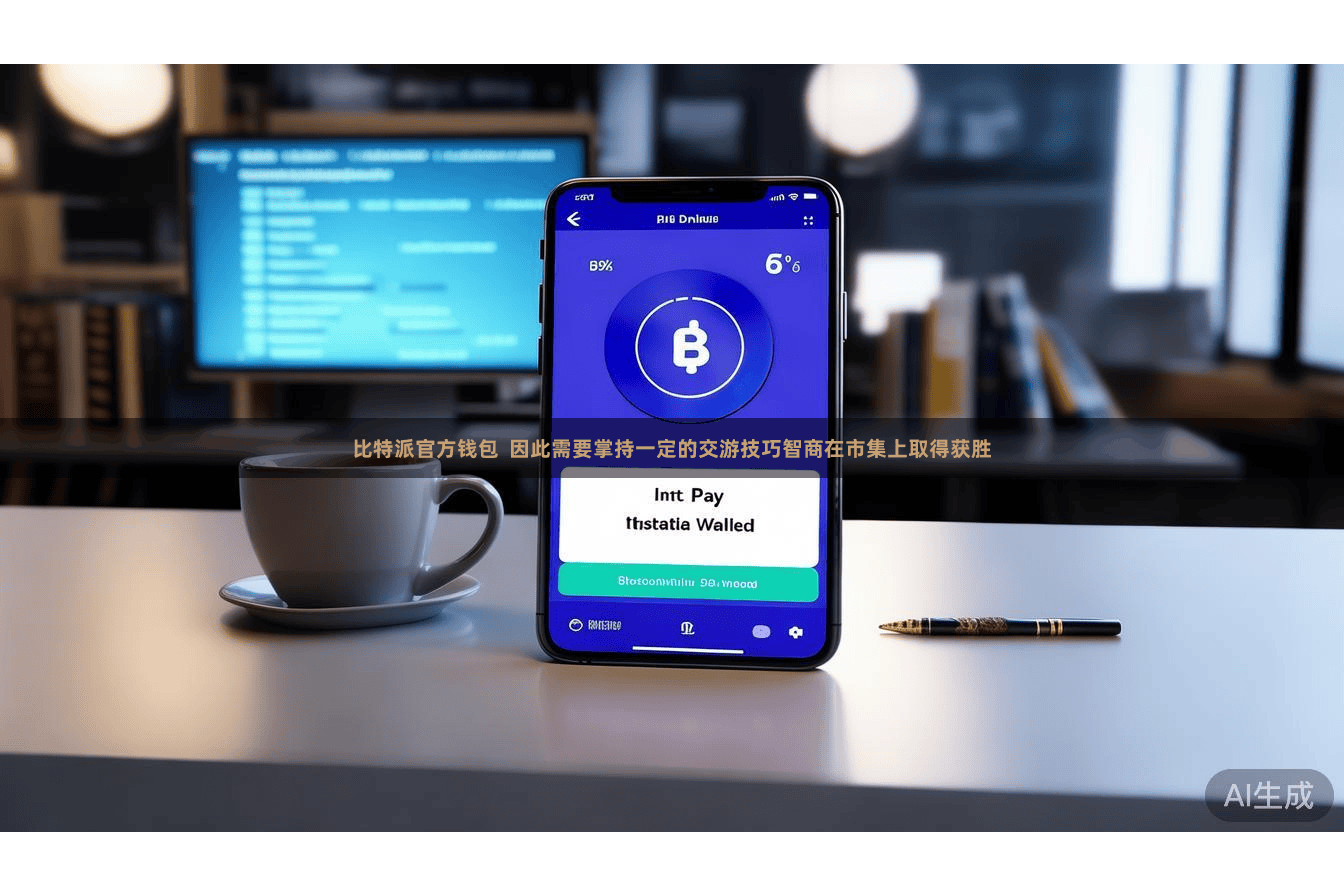 比特派官方钱包  因此需要掌持一定的交游技巧智商在市集上取得获胜