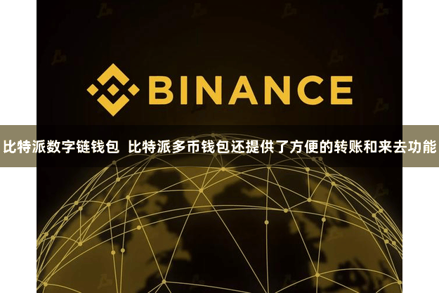 比特派数字链钱包  比特派多币钱包还提供了方便的转账和来去功能