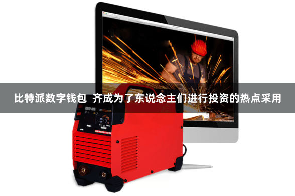 比特派数字钱包  齐成为了东说念主们进行投资的热点采用