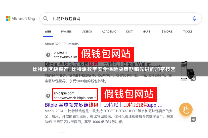比特派区块资产  比特派数字安全保险决策期骗先进的加密技艺